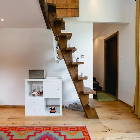 Cute Chalet 5 Pax Prox Cham Center *