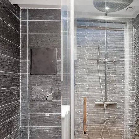 Chalet Cute Chalet 5 Pax Prox Cham Center Chamonix